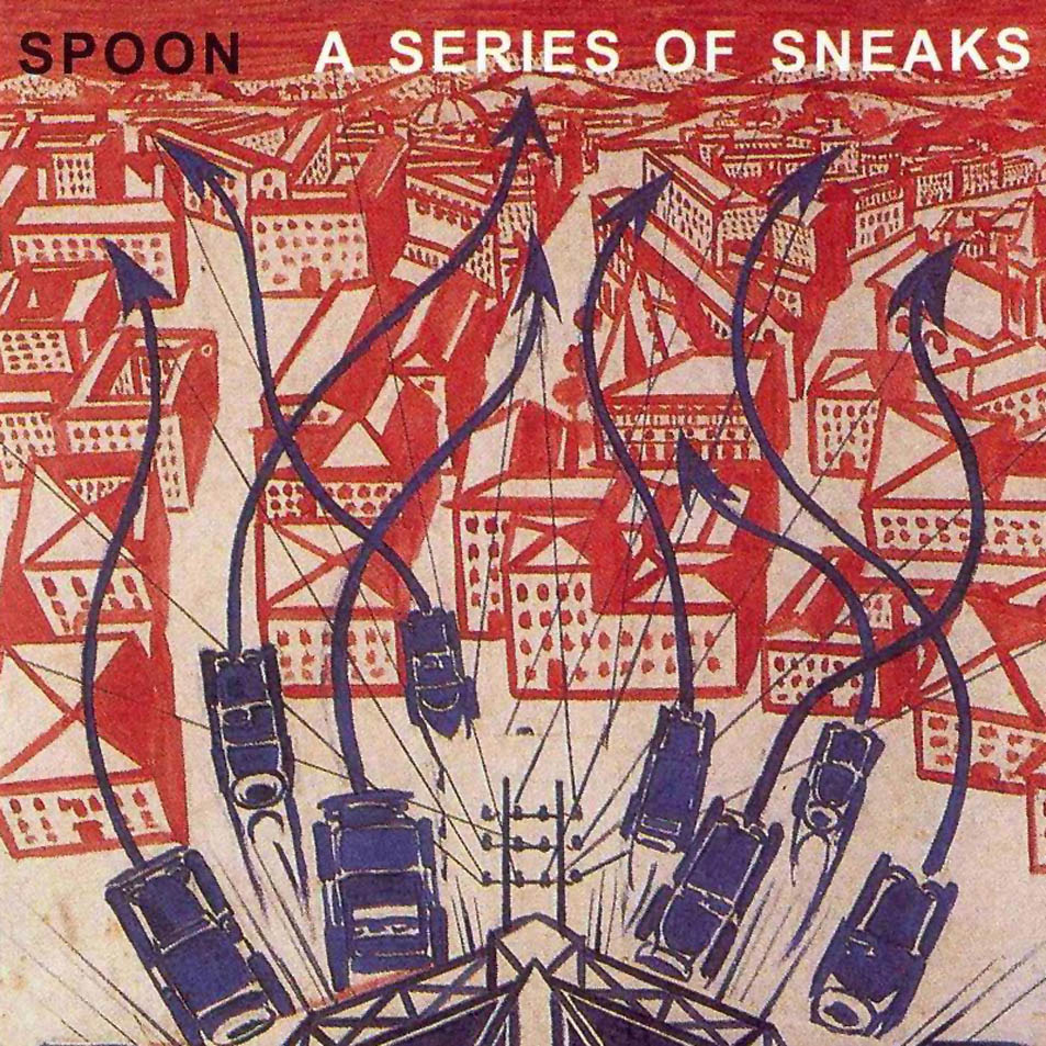 Spoon - A Series Of Sneaks - Tekst piosenki, lyrics | Tekściki.pl