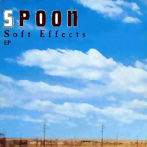 Spoon - Soft Effects - Tekst piosenki, lyrics | Tekściki.pl