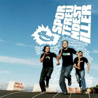 Sportfreunde Stiller - Burli - Tekst piosenki, lyrics | Tekściki.pl