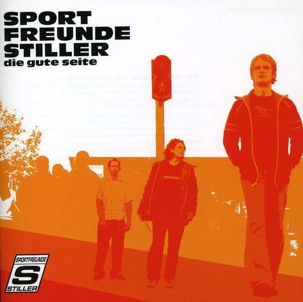 Sportfreunde Stiller - Die gute Seite - Tekst piosenki, lyrics | Tekściki.pl
