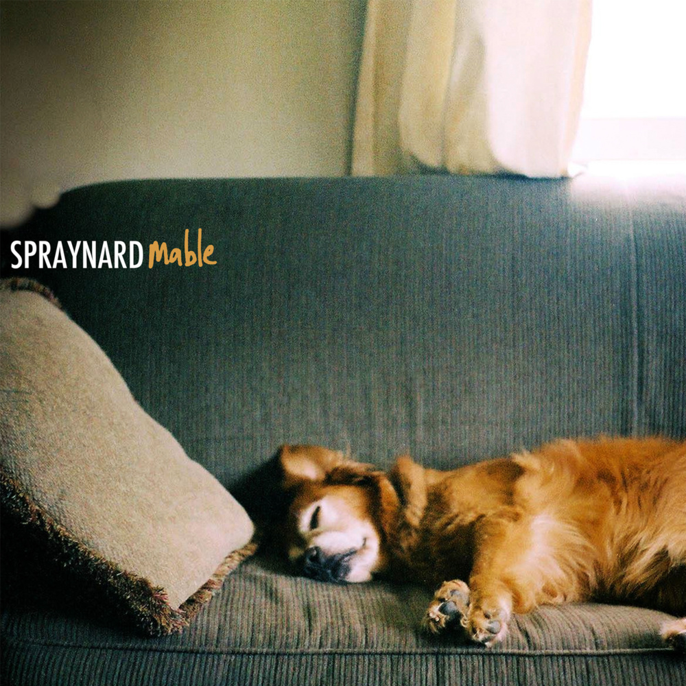 Spraynard - Mable - Tekst piosenki, lyrics | Tekściki.pl