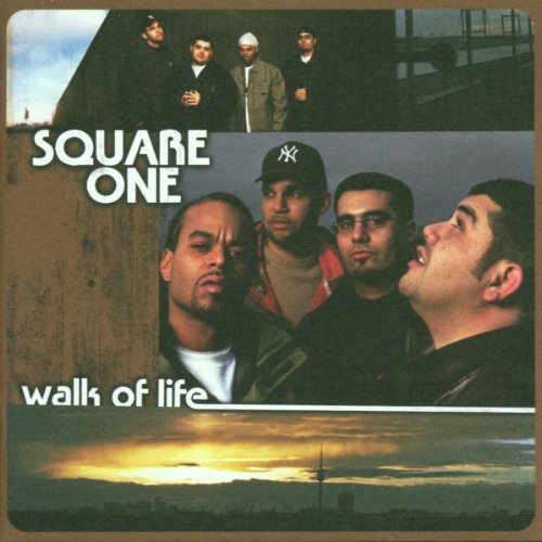 Square One - Walk of Life - Tekst piosenki, lyrics | Tekściki.pl