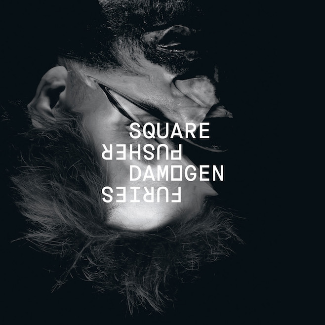 Squarepusher - Damogen Furies - Tekst piosenki, lyrics | Tekściki.pl