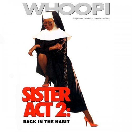 St. Francis Choir - Sister Act 2: Back in the Habit Soundtrack - Tekst piosenki, lyrics | Tekściki.pl