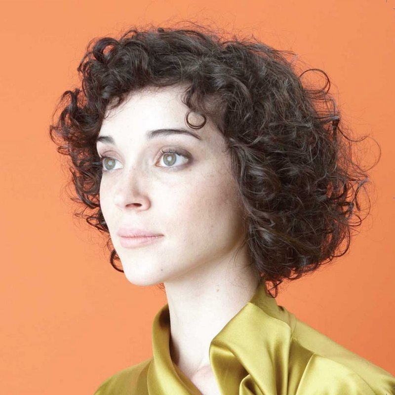 St. Vincent - Actor - Tekst piosenki, lyrics | Tekściki.pl