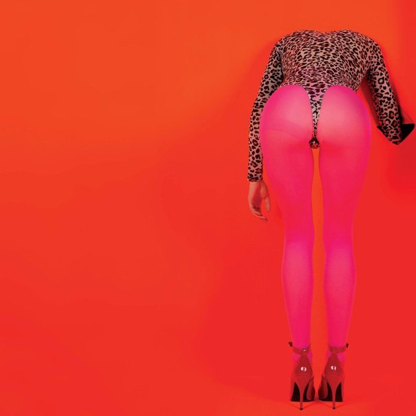 St. Vincent - MASSEDUCTION - Tekst piosenki, lyrics | Tekściki.pl