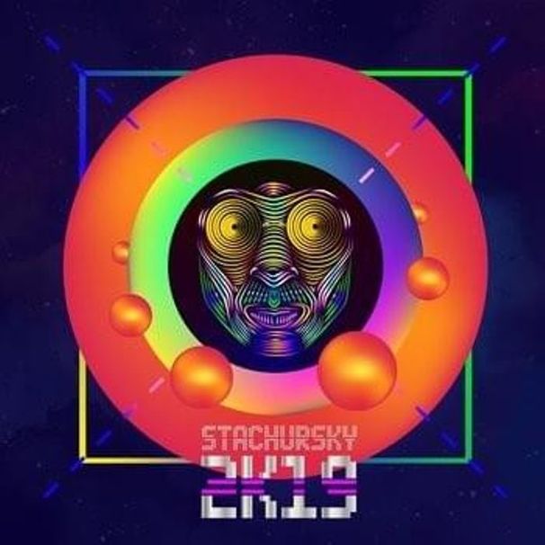 Stachursky - 2K19 - Tekst piosenki, lyrics | Tekściki.pl