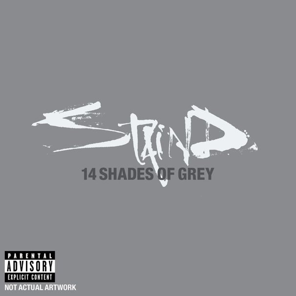 Staind - 14 Shades of Grey - Tekst piosenki, lyrics | Tekściki.pl