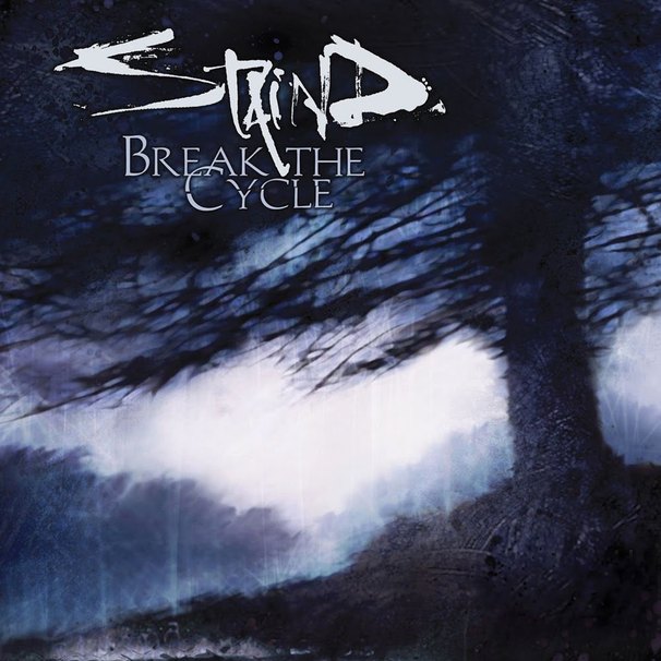 Staind - Break the Cycle - Tekst piosenki, lyrics | Tekściki.pl