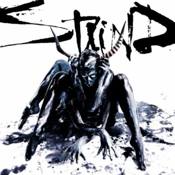 Staind - Staind - Tekst piosenki, lyrics | Tekściki.pl