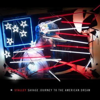 Stalley - Savage Journey to the American Dream - Tekst piosenki, lyrics | Tekściki.pl