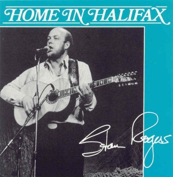 Stan Rogers - Home In Halifax - Tekst piosenki, lyrics | Tekściki.pl