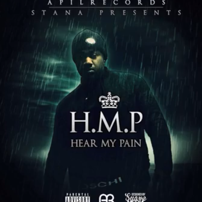 Stana - H.M.P: Hear My Pain - Tekst piosenki, lyrics | Tekściki.pl