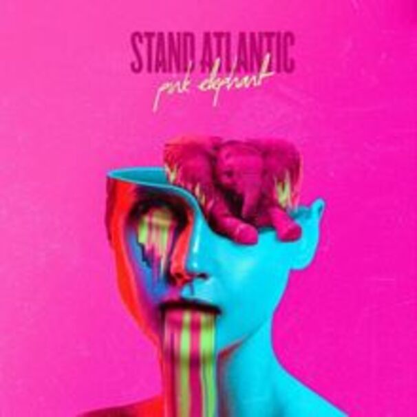 Stand Atlantic - Pink Elephant - Tekst piosenki, lyrics | Tekściki.pl