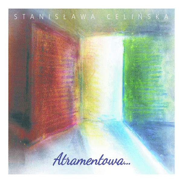 Stanisława Celińska - Atramentowa - Tekst piosenki, lyrics | Tekściki.pl