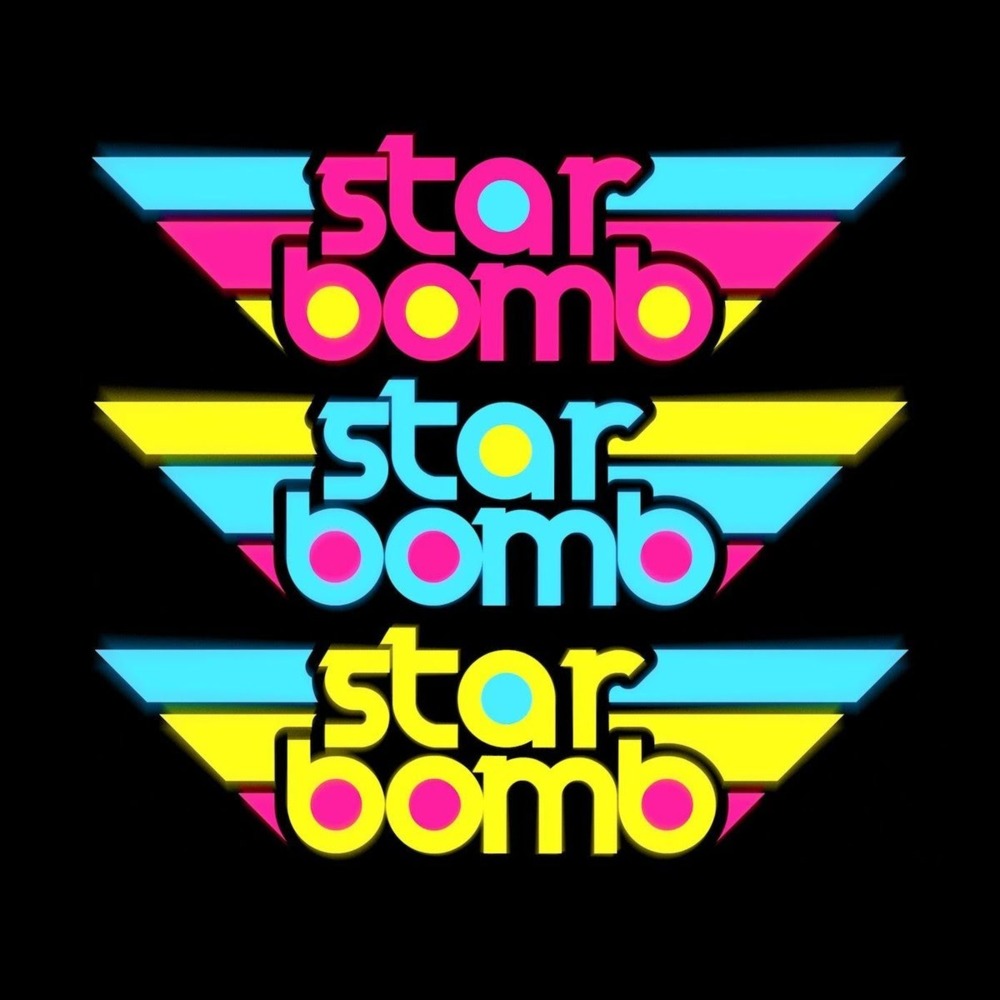 Starbomb - Starbomb - Tekst piosenki, lyrics | Tekściki.pl
