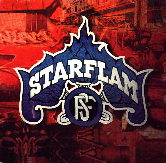 Starflam - Starflam - Tekst piosenki, lyrics | Tekściki.pl