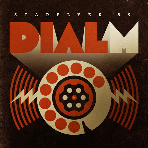 Starflyer 59 - Dial M - Tekst piosenki, lyrics | Tekściki.pl