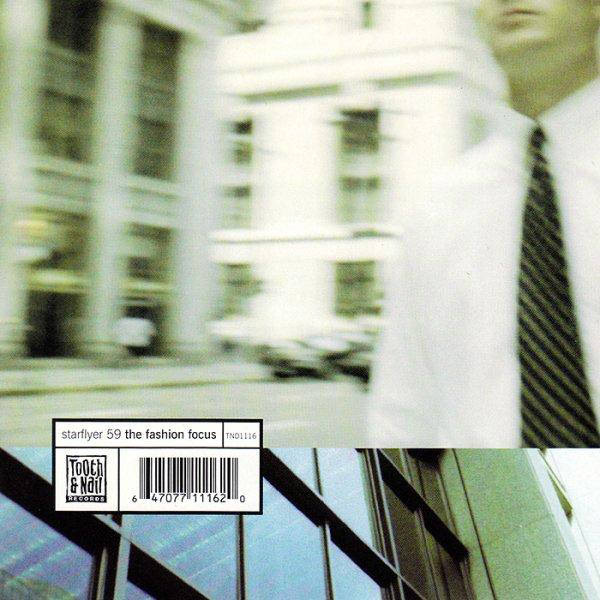 Starflyer 59 - The Fashion Focus - Tekst piosenki, lyrics | Tekściki.pl