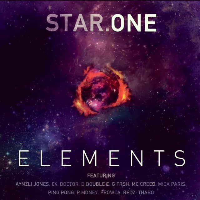 Star.One - Elements - Tekst piosenki, lyrics | Tekściki.pl