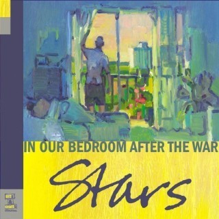 Stars - In Our Bedroom After The War - Tekst piosenki, lyrics | Tekściki.pl