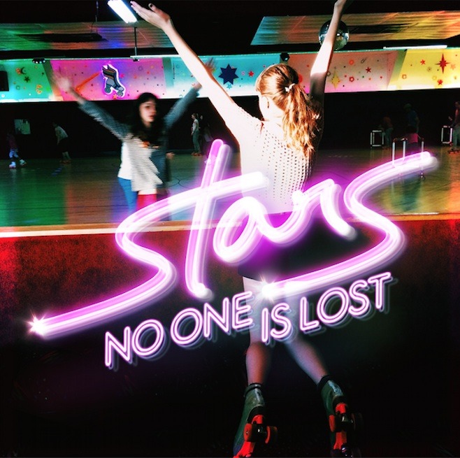 Stars - No One Is Lost - Tekst piosenki, lyrics | Tekściki.pl