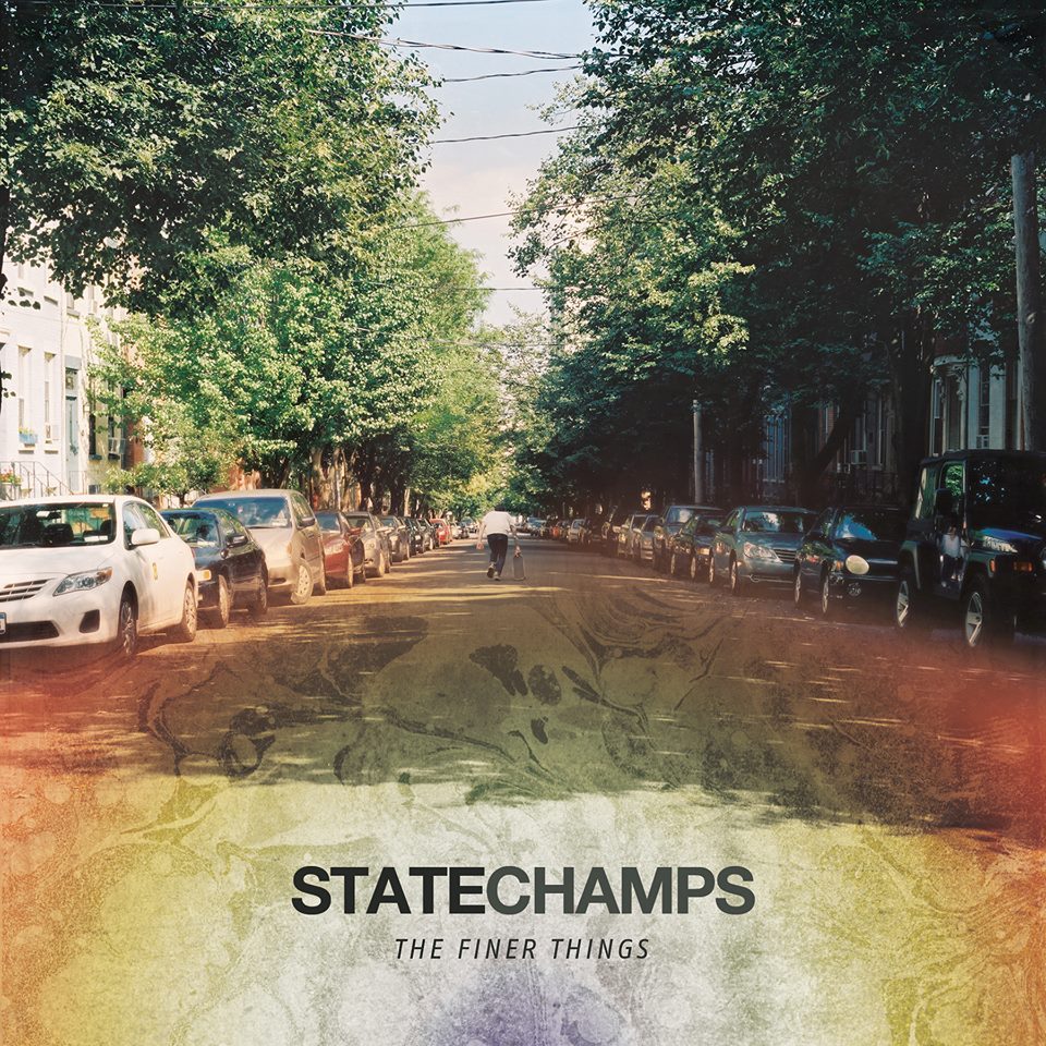 State Champs - Finer Things - Tekst piosenki, lyrics | Tekściki.pl