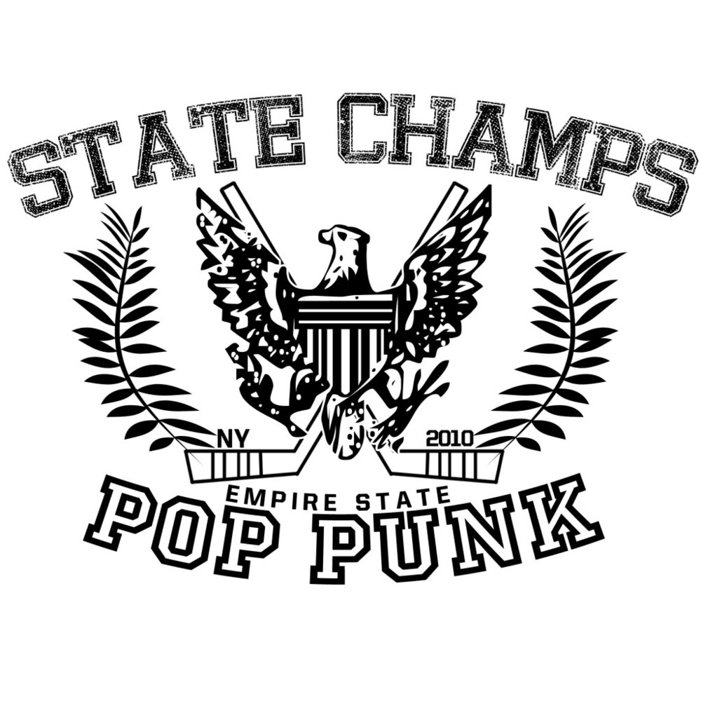 State Champs - State Champs EP - Tekst piosenki, lyrics | Tekściki.pl