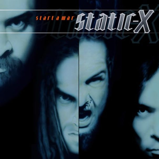 Static X - Star A War - Tekst piosenki, lyrics | Tekściki.pl