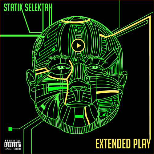 Statik Selektah - Extended Play - Tekst piosenki, lyrics | Tekściki.pl