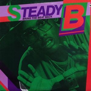 Steady B - Bring the Beat Back - Tekst piosenki, lyrics | Tekściki.pl