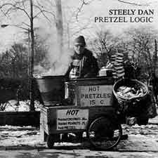 Steely Dan - Pretzel Logic - Tekst piosenki, lyrics | Tekściki.pl