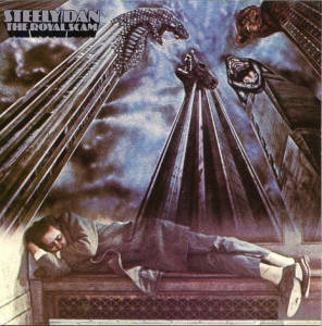 Steely Dan - The Royal Scam - Tekst piosenki, lyrics | Tekściki.pl