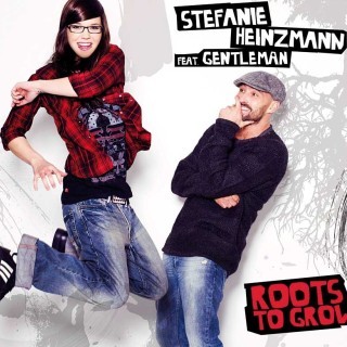 Stefanie Heinzmann - Roots To Grow - Tekst piosenki, lyrics | Tekściki.pl