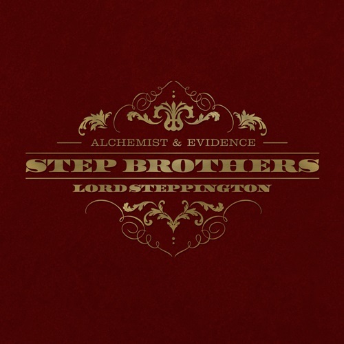 Step Brothers - Lord Steppington - Tekst piosenki, lyrics | Tekściki.pl