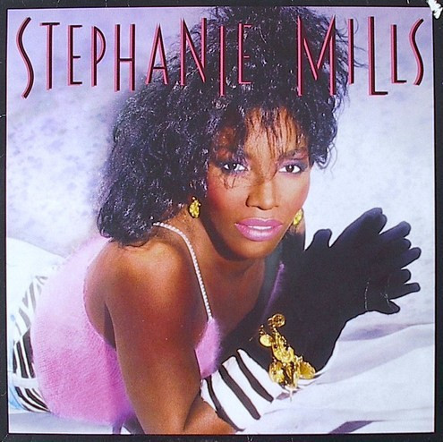 Stephanie Mills - Stephanie Mills - Tekst piosenki, lyrics | Tekściki.pl