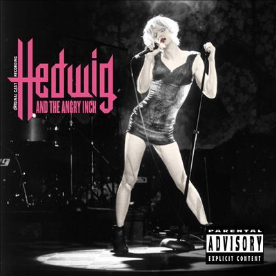 Stephen Trask - Hedwig and the Angry Inch: Original Cast Album - Tekst piosenki, lyrics | Tekściki.pl