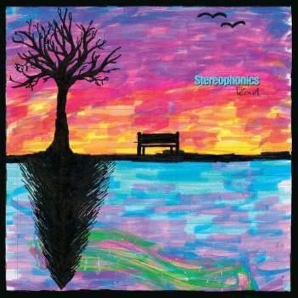 Stereophonics - Kind (Deluxe) - Tekst piosenki, lyrics | Tekściki.pl