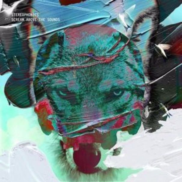 Stereophonics - Scream Above The Sounds - Tekst piosenki, lyrics | Tekściki.pl