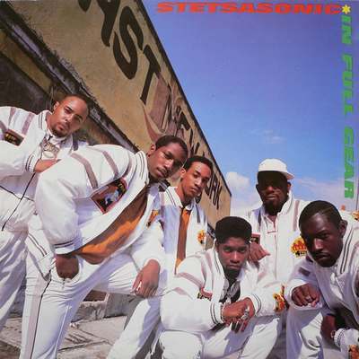 Stetsasonic - In Full Gear - Tekst piosenki, lyrics | Tekściki.pl