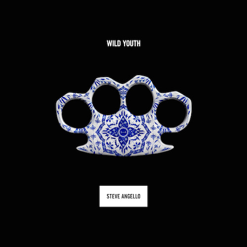 Steve Angello - Wild Youth - Tekst piosenki, lyrics | Tekściki.pl