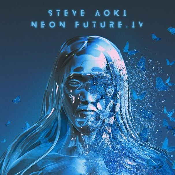 Steve Aoki - Neon Future IV - Tekst piosenki, lyrics | Tekściki.pl