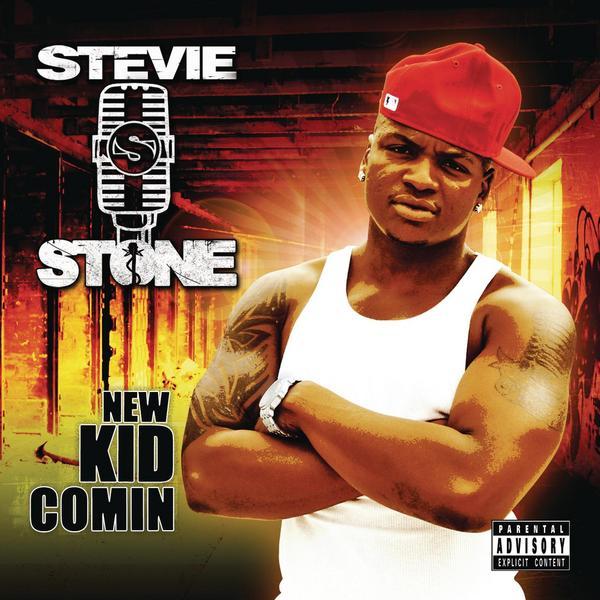 Stevie Stone - The New Kid Comin - Tekst piosenki, lyrics | Tekściki.pl