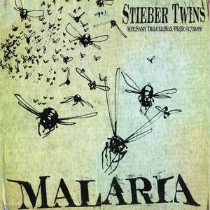 Stieber Twins - Malaria 12'' (MZEE) - Tekst piosenki, lyrics | Tekściki.pl