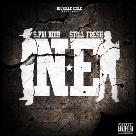 Still Fresh & S.Pri Noir - N.E - Tekst piosenki, lyrics | Tekściki.pl