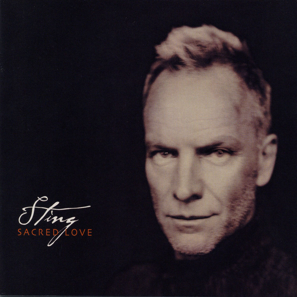 Sting - Sacred Love - Tekst piosenki, lyrics | Tekściki.pl