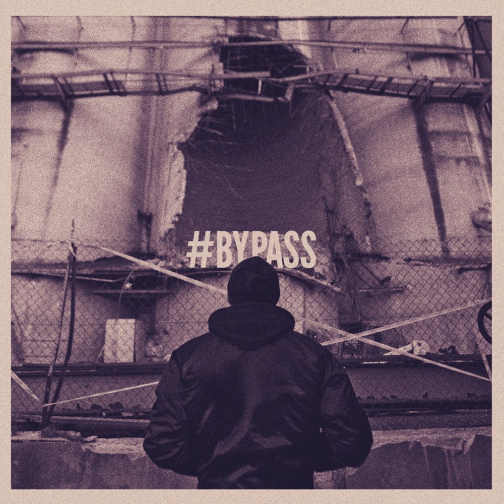 Stokka & Madbuddy - #Bypass - Tekst piosenki, lyrics | Tekściki.pl