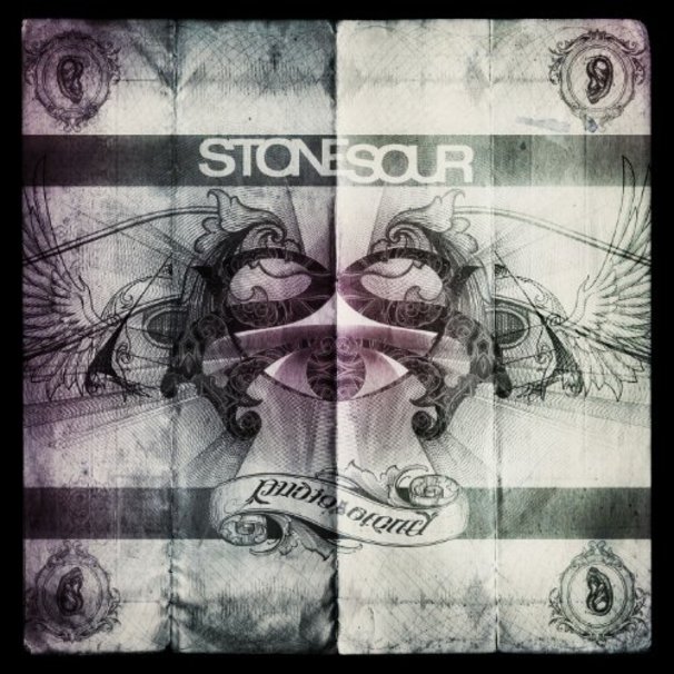 Stone Sour - Audio Secrecy - Tekst piosenki, lyrics | Tekściki.pl