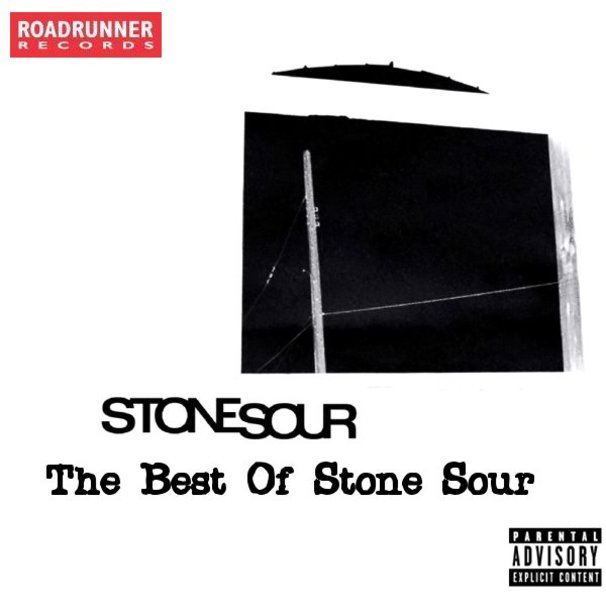 Stone Sour - The Best Of Stone Sour - Tekst piosenki, lyrics | Tekściki.pl