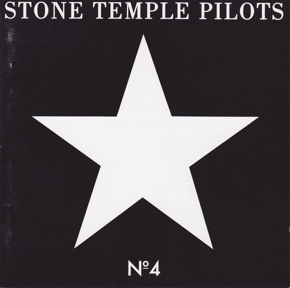 Stone Temple Pilots - №4 - Tekst piosenki, lyrics | Tekściki.pl